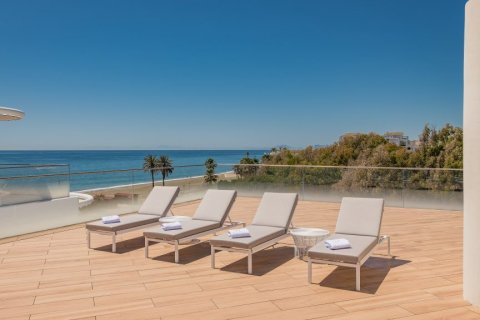 3 dormitorios Penthouse en Estepona, Spain No. 27569 4