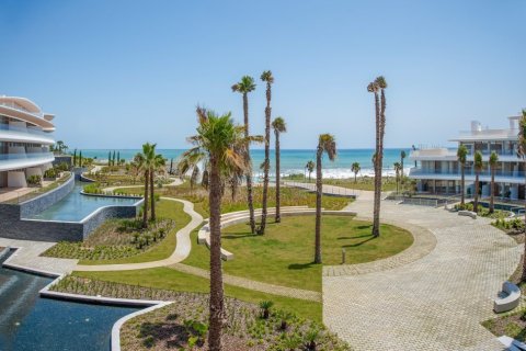 3 dormitorios Penthouse en Estepona, Spain No. 27569 14