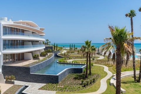 3 bedrooms Penthouse in Estepona, Spain No. 27569 13