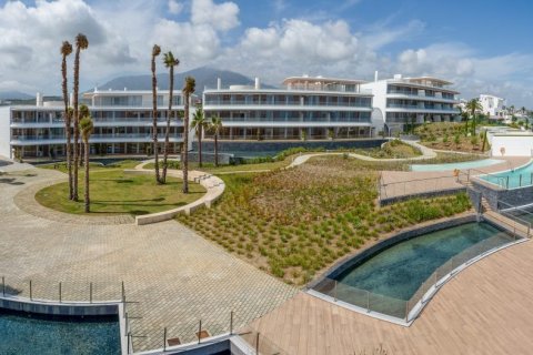 3 chambres Penthouse à Estepona, Spain No. 27569 11