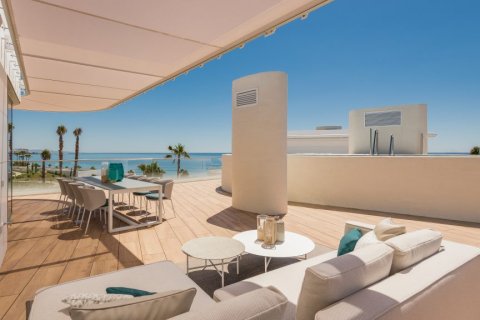 3 dormitorios Penthouse en Estepona, Spain No. 27569 3