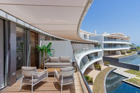 3 dormitorios Penthouse en Estepona, Spain No. 27569 15