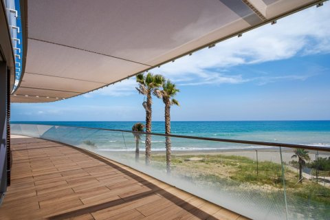 3 dormitorios Penthouse en Estepona, Spain No. 27569 12