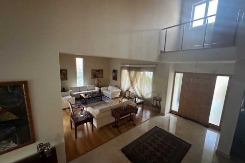 5 dormitorios Villa en Aglantzia, Cyprus No. 62559 16