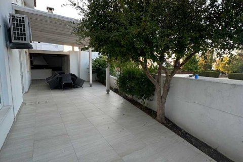 5 dormitorios Villa en Aglantzia, Cyprus No. 62559 5