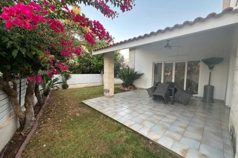 5 dormitorios Villa en Aglantzia, Cyprus No. 62559 1