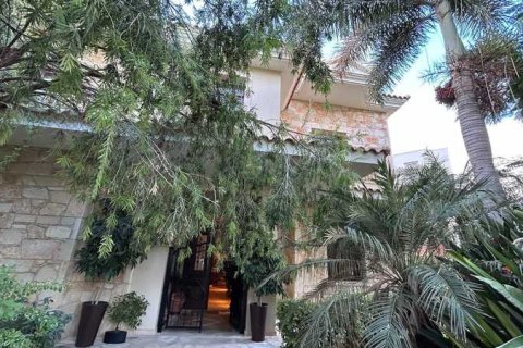 6 chambres Villa à Ypsonas, Cyprus No. 62507 15