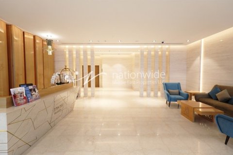 2 dormitorios Apartment en  Yas Island, UAE No. 4072 12