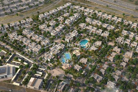 612m² Land en  Saadiyat Island, UAE No. 4030 10