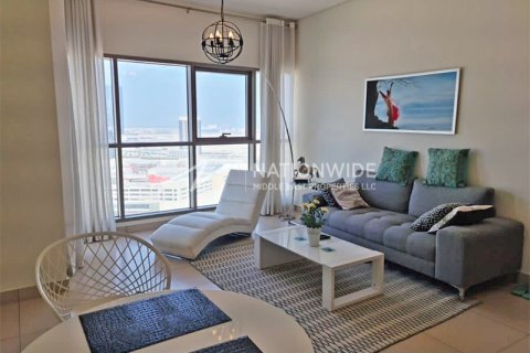 1 bedroom Apartment in Al Reem Island, UAE No. 4032 9