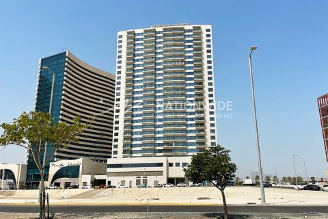 1 bedroom Apartment in Al Reem Island, UAE No. 4032 1