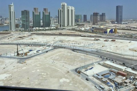 1 bedroom Apartment in Al Reem Island, UAE No. 4032 3