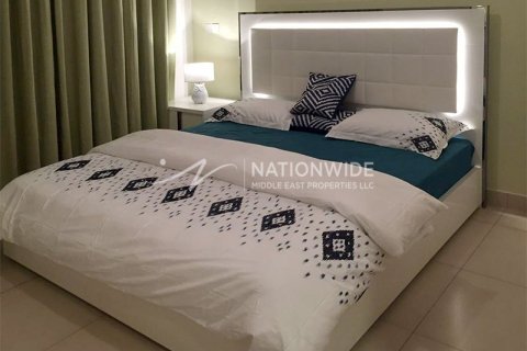 1 dormitorio Apartment en Al Reem Island, UAE No. 4032 5