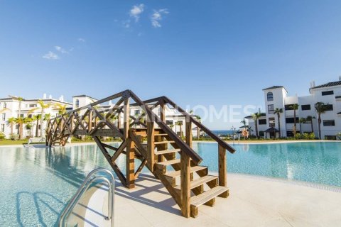 3 dormitorios Apartment en Estepona, Spain No. 27720 22