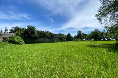 Land en Canggu, Indonesia No. 22824 6