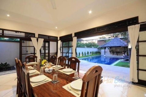 9 bedrooms Villa in Seminyak, Indonesia No. 22866 3