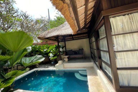 9 dormitorios Villa en Seminyak, Indonesia No. 22866 23