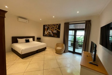 9 bedrooms Villa in Seminyak, Indonesia No. 22866 27