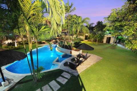 9 bedrooms Villa in Seminyak, Indonesia No. 22866 19