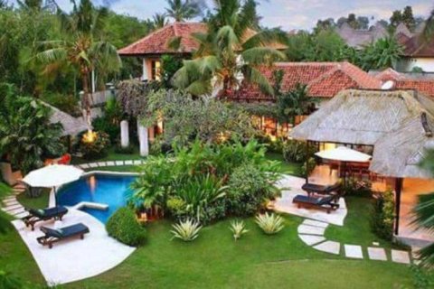 9 bedrooms Villa in Seminyak, Indonesia No. 22866 1