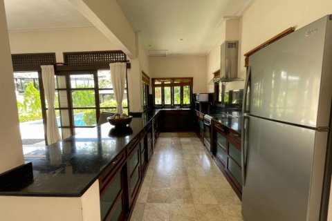 9 bedrooms Villa in Seminyak, Indonesia No. 22866 10