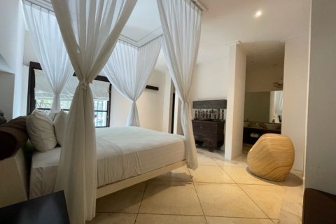 9 bedrooms Villa in Seminyak, Indonesia No. 22866 28