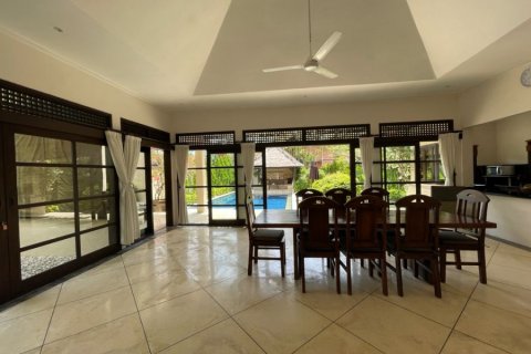 9 dormitorios Villa en Seminyak, Indonesia No. 22866 6