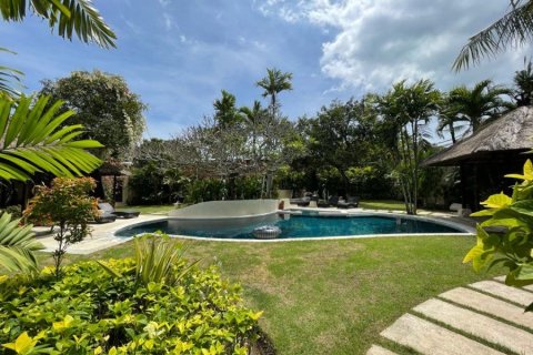 9 bedrooms Villa in Seminyak, Indonesia No. 22866 30