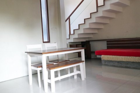 2 chambres Villa à Nusa Dua, Indonesia No. 22825 6