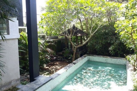 2 bedrooms Villa in Nusa Dua, Indonesia No. 22825 1