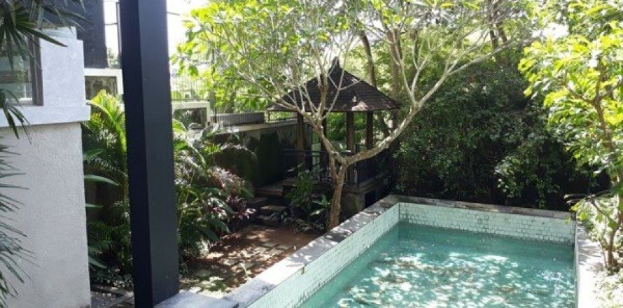 2 bedrooms Villa in Nusa Dua, Indonesia No. 22825