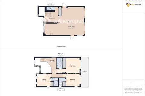 3 dormitorios House en Pervolia, Cyprus No. 28670 2