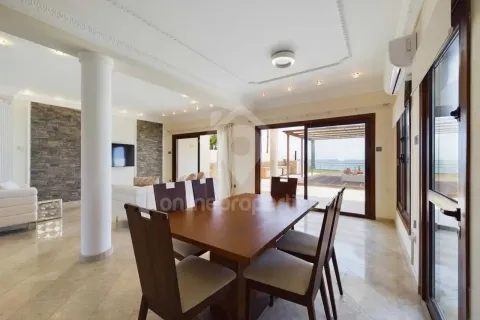 3 dormitorios House en Pervolia, Cyprus No. 28670 15