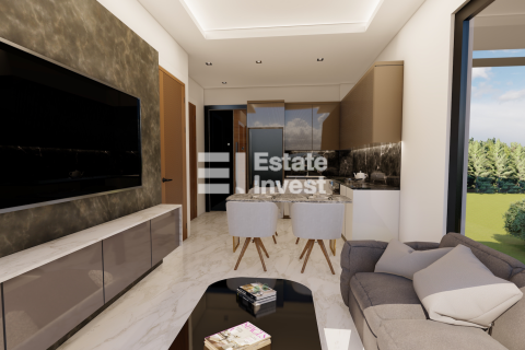 4+1 Appartement à Alanya, Turkey No. 53946 9