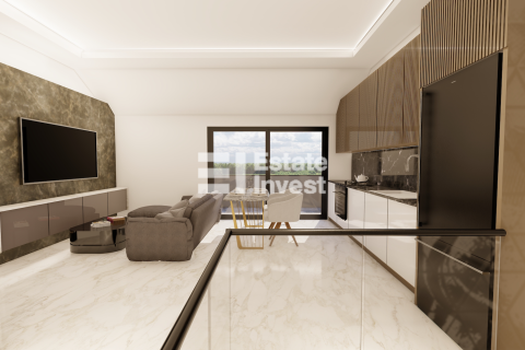 4+1 Apartment in Alanya, Turkey No. 53946 12