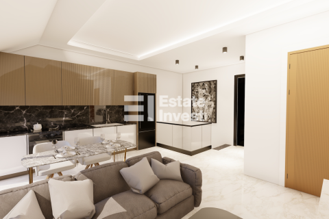 4+1 Apartment en Alanya, Turkey No. 53946 11