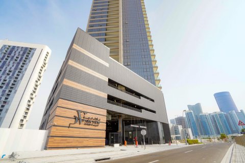 2 dormitorios Apartment en Shams Abu Dhabi, UAE No. 9128 20