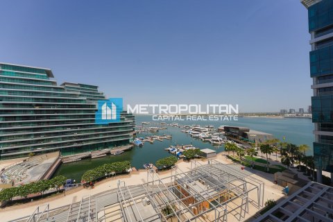 2 dormitorios Apartment en Al Raha Beach, UAE No. 10447 2