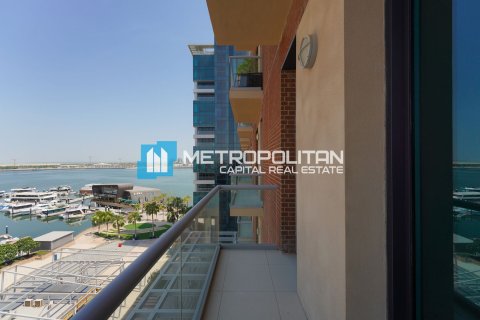 2 dormitorios Apartment en Al Raha Beach, UAE No. 10447 17