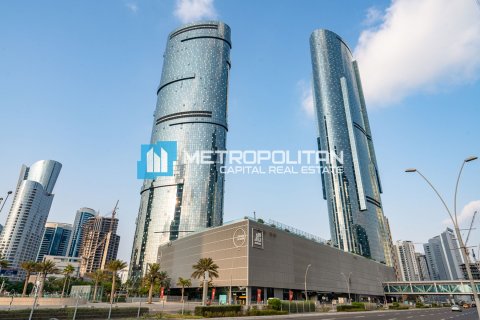 2 bedrooms Apartment in Al Reem Island, UAE No. 10446 1