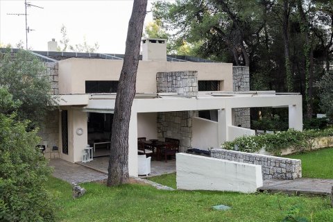 3 dormitorios Maisonette en Chalkidiki, Greece No. 56802 1