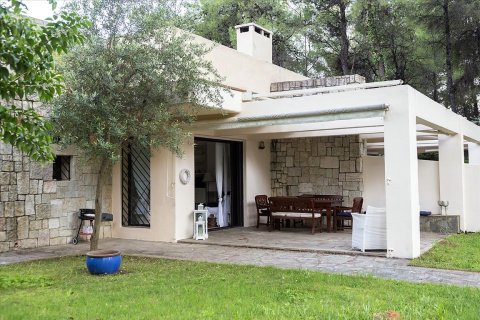 3 dormitorios Maisonette en Chalkidiki, Greece No. 56802 3