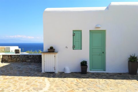 500m² Business in Mykonos, Greece No. 56785 6