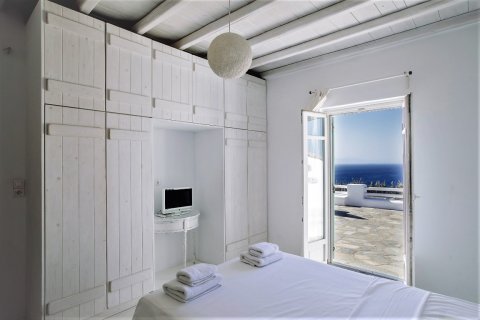 500m² Negocio en Mykonos, Greece No. 56785 18