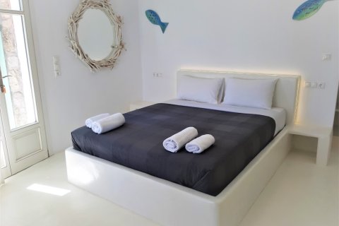 500m² Negocio en Mykonos, Greece No. 56785 22