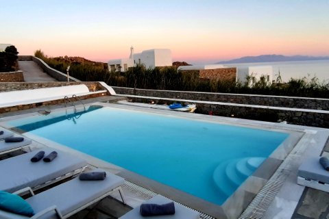 500m² Negocio en Mykonos, Greece No. 56785 2