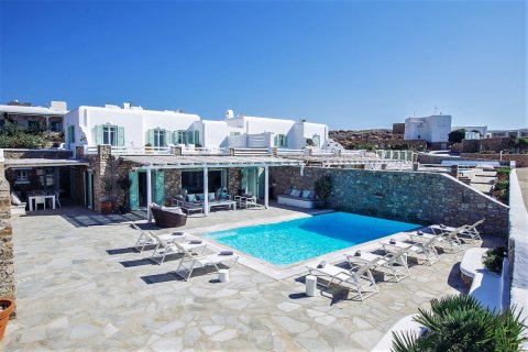 500m² Negocio en Mykonos, Greece No. 56785 1