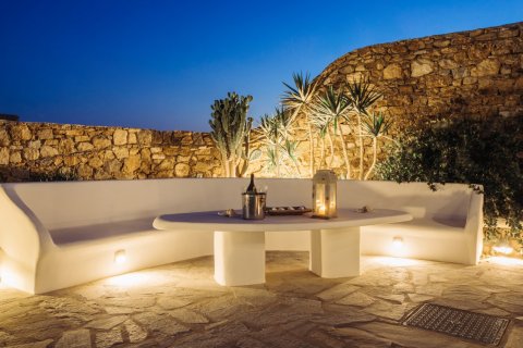 500m² Negocio en Mykonos, Greece No. 56785 7