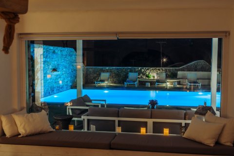 500m² Negocio en Mykonos, Greece No. 56785 8