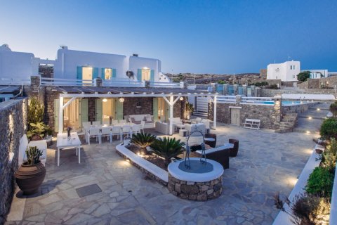 500m² Negocio en Mykonos, Greece No. 56785 5